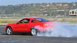 Ford Mustang 5.0 GT 2011 года